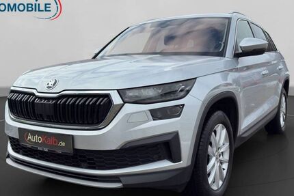 Skoda Kodiaq 96.836 km 30.999 &euro; Schnaittach 91220