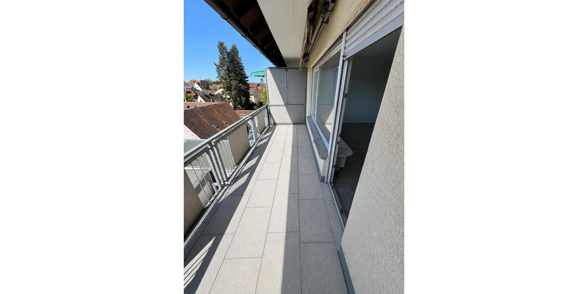 Etagenwohnung Zirndorf - 3 Zimmer, 88 m&sup2;, 1.000&euro; | Angebot:26681388