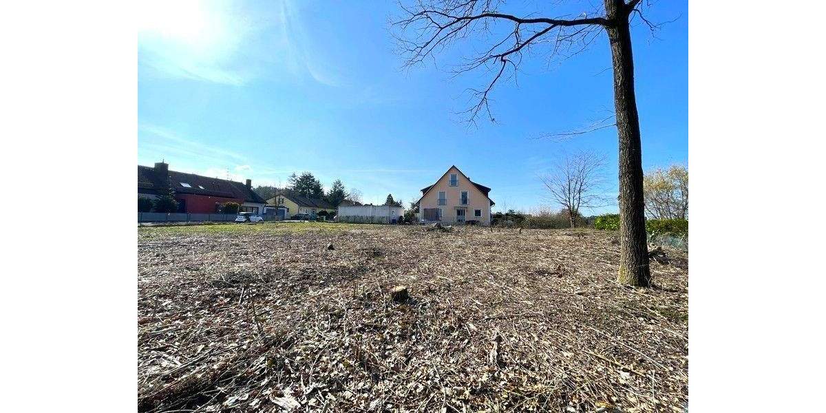 Grundstück Eckental-Eckenhaid Eckenhaid - 347.750&euro; | Angebot:25604314