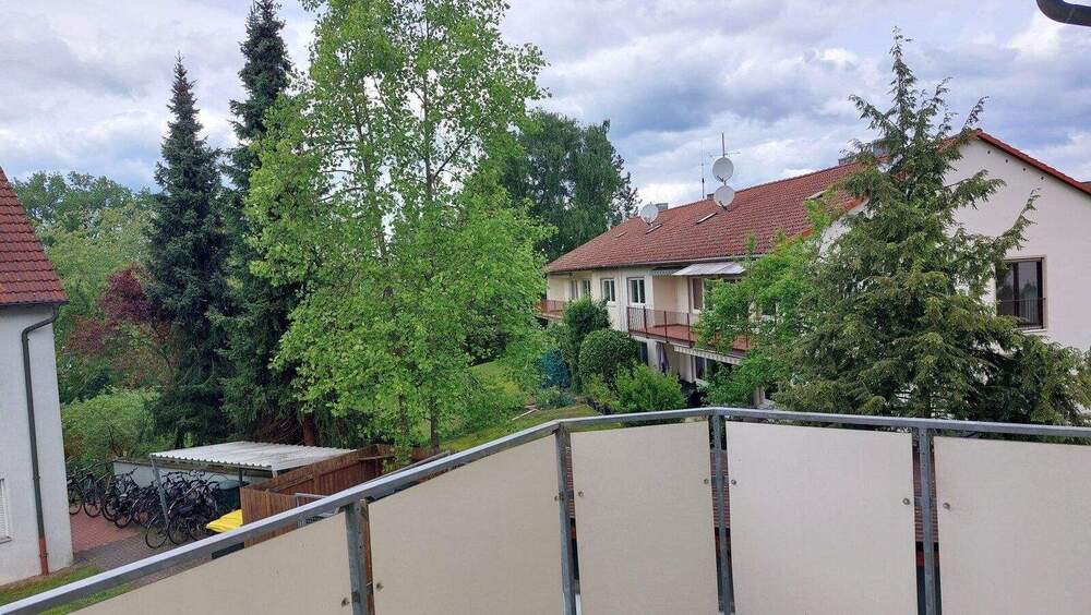 Etagenwohnung Erlangen Bruck - 3 Zimmer, 85 m&sup2;, 349.000&euro; | Angebot:25821605