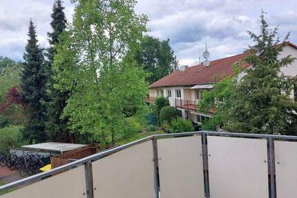 Wohnung Erlangen Bruck - 3 Zimmer, 85 m&sup2;, 370.000&euro; | Angebot:25821605
