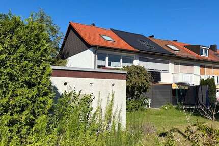 Haus zum Kaufen in Nürnberg 399.000 € 97 m² 4 zimmer