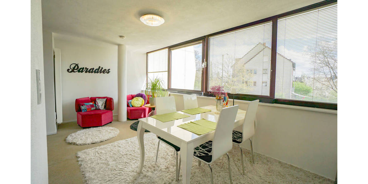 Etagenwohnung Roth - 2 Zimmer, 75 m&sup2;, 229.000&euro; | Angebot:26628744