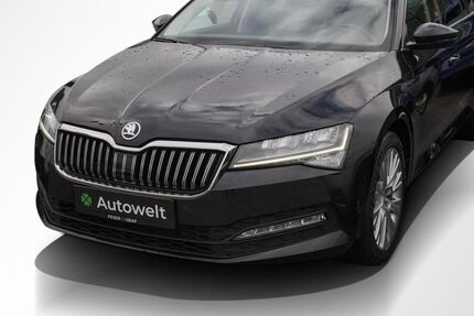 Skoda Superb 143.650 km 18.940 &euro; Forchheim 91301