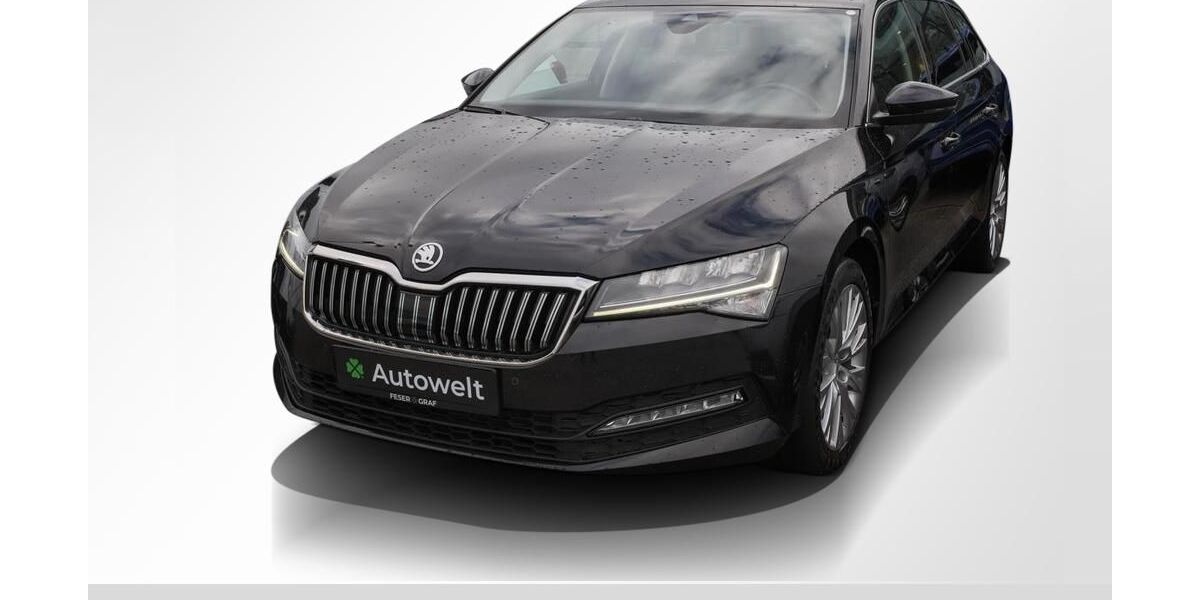 Skoda Superb 143.650 km 18.940 &euro; Forchheim 91301