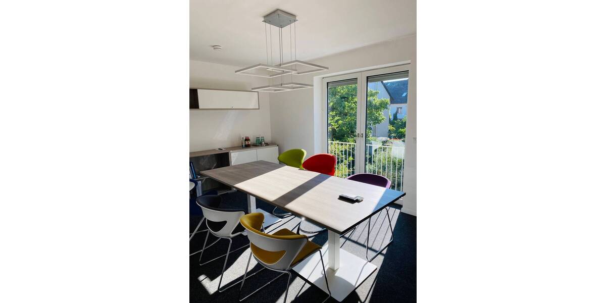 Etagenwohnung Fürth Dambach - 7 Zimmer, 165 m&sup2;, 525.000&euro; | Angebot:23944085