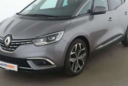 Renault Scenic 45.743 km 16.660 € Nürnberg 90441