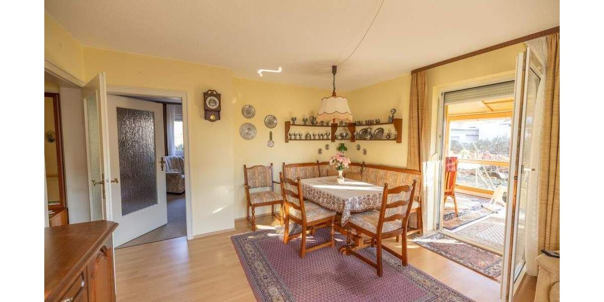 Freist. Einfamilienhaus in Katzwang sucht junge Familie! Haus kaufen 6 zimmer