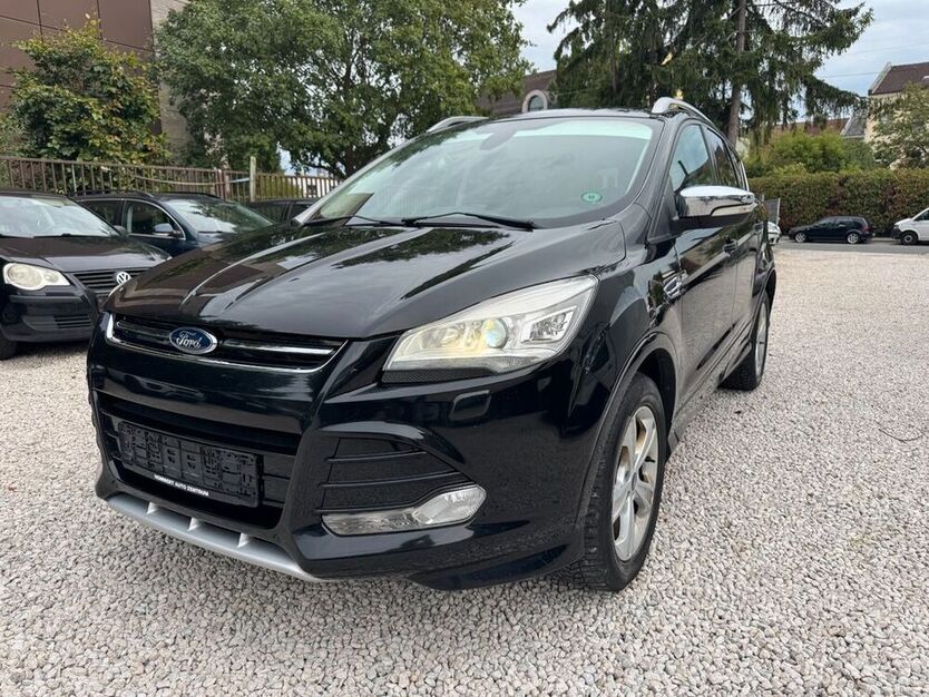 Kuga