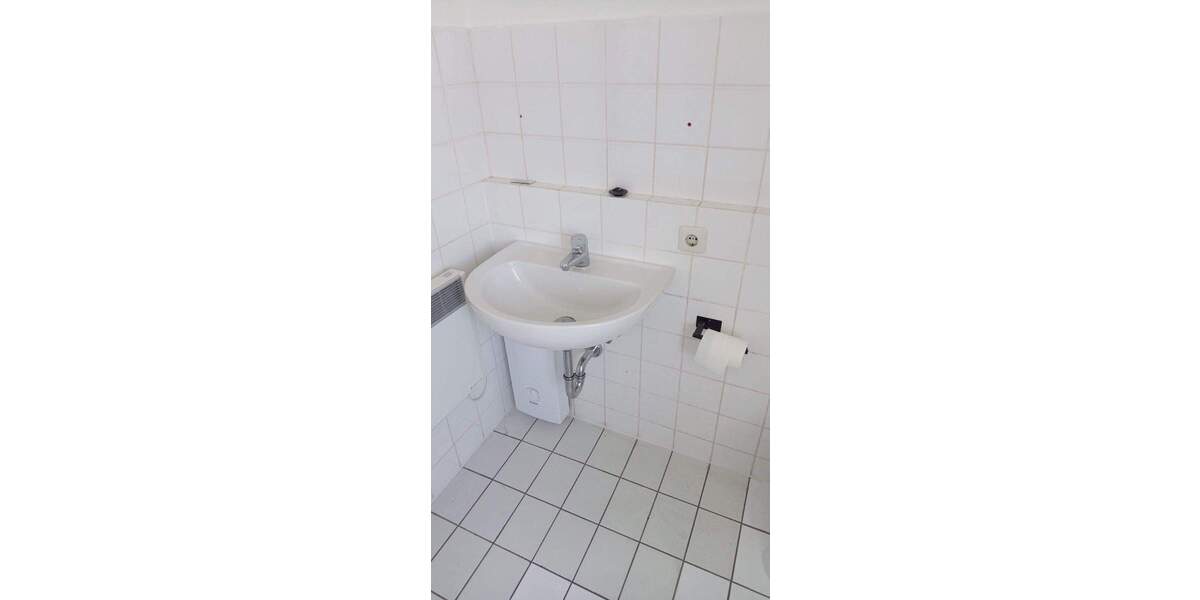 Etagenwohnung Nürnberg St Peter - 2 Zimmer, 53 m&sup2;, 575&euro; | Angebot:25800896