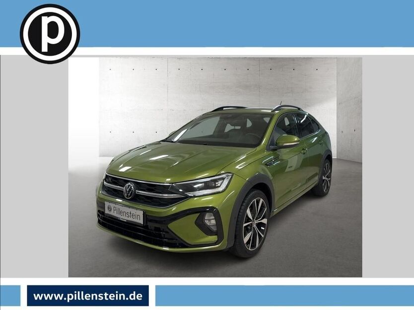 VW Taigo 43.300 km 22.810 € Fürth 90762