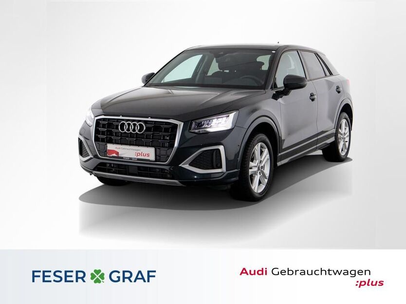 Audi Q2 21.196 km 28.220 € Nürnberg 90441