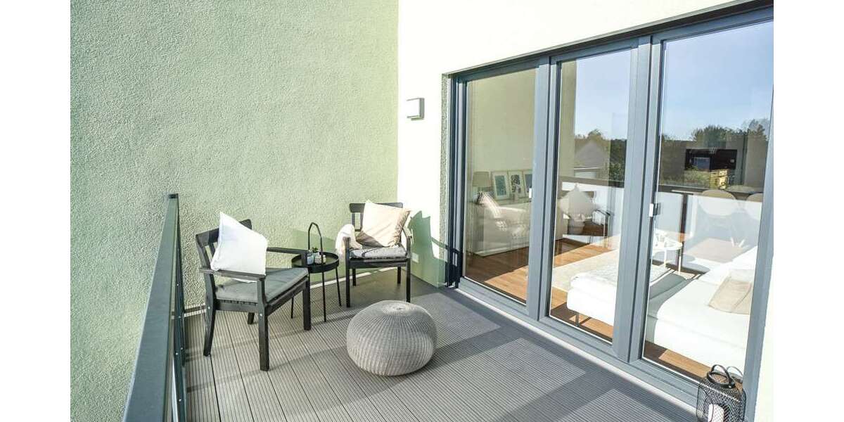 Etagenwohnung Roth - 3 Zimmer, 83 m&sup2;, 414.900&euro; | Angebot:26385821
