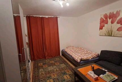 1 WG-Zimmer 20 m² in Nürnberg-West zu vermieten!!! 3 zimmer