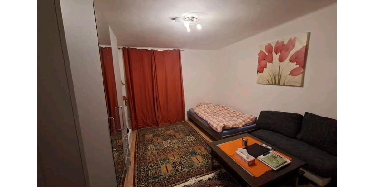 1 WG-Zimmer 20 m² in Nürnberg-West zu vermieten!!! 3 zimmer