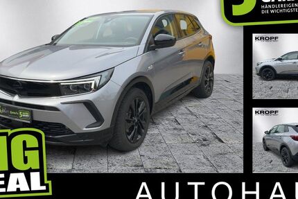 Opel Grandland (X) 30.908 km 19.990 &euro; Nürnberg 90429