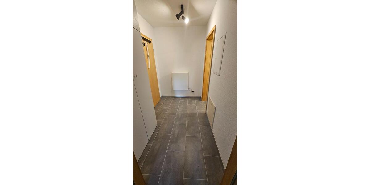 Modernes 1-Zim Apartment möbliert mit Parkplatz 1 zimmer