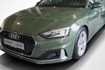 Audi A5 70.400 km 29.740 € Forchheim 91301