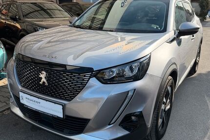 Peugeot 2008 45.400 km 16.990 &euro; Hersbruck 91217