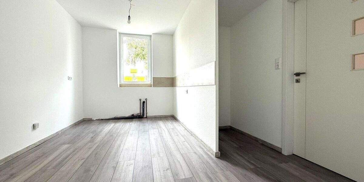 Schönes, großes Reihenhaus inkl. Garage * in Nürnberg 6 zimmer