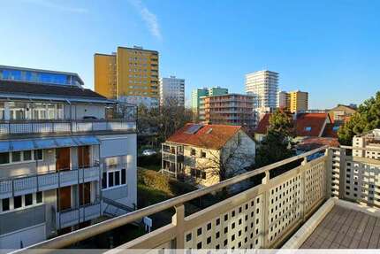 Wohnung zum Kaufen in Erlangen 284.000 € 63.29 m² 2 zimmer