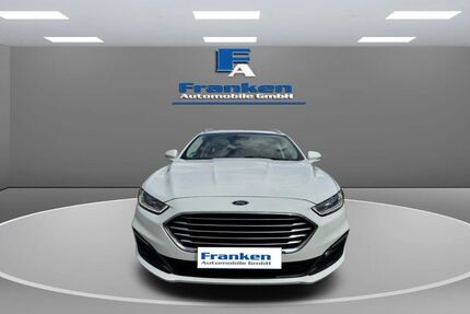 Ford Mondeo 178.317 km 15.480 € Zirndorf 90513