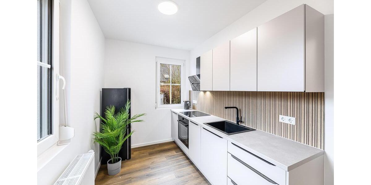 Terrassenwohnung Nürnberg Erlenstegen - 2 Zimmer, 60 m&sup2;, 1.150&euro; | Angebot:26338541