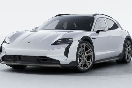 Porsche Taycan 9.900 km 189.990 &euro; Nürnberg 90425