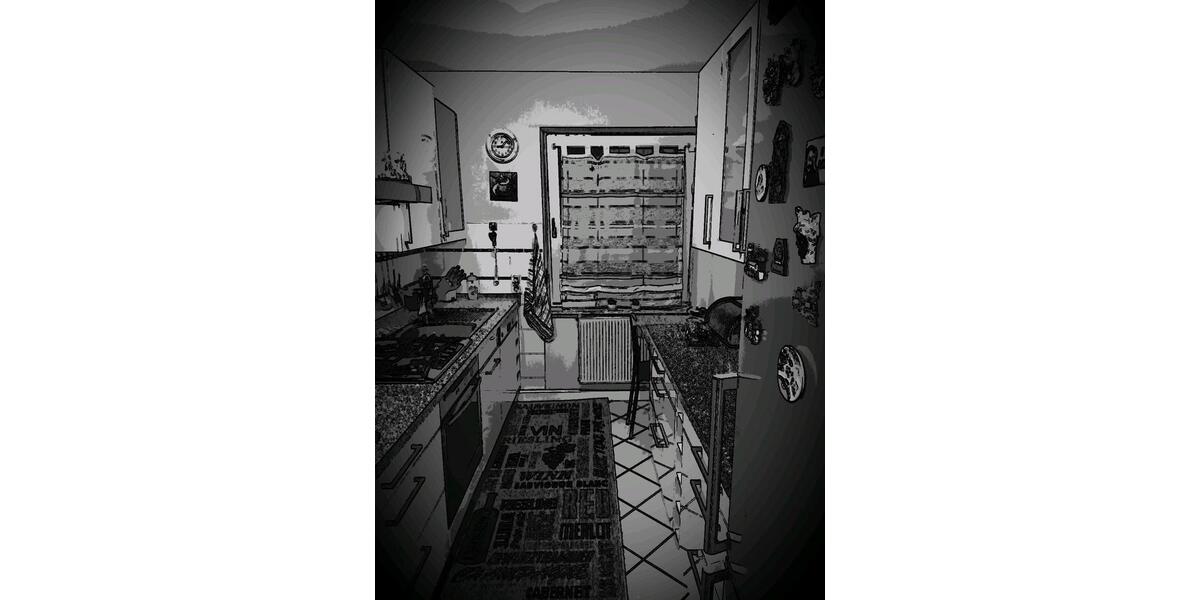 Etagenwohnung Nürnberg Kleinweidenmühle - 4 Zimmer, 69 m&sup2;, 299.999&euro; | Angebot:25854044