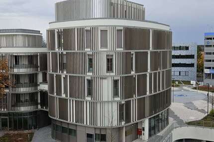 Wohnung zum Mieten in Erlangen 810 € 54 m² 1 zimmer