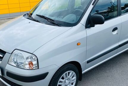 Hyundai Atos 88.500 km 2.222 &euro; Nürnberg 90431