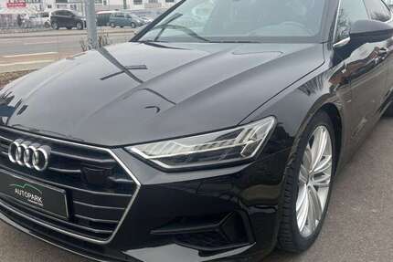 Audi A7 97.000 km 40.900 &euro; Nürnberg 90449