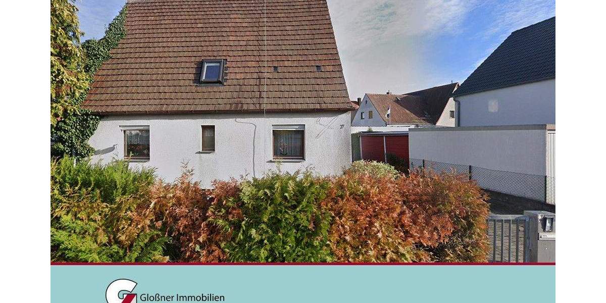 Grundstück Nürnberg / Moorenbrunn Moorenbrunn - 420.000&euro; | Angebot:25660565