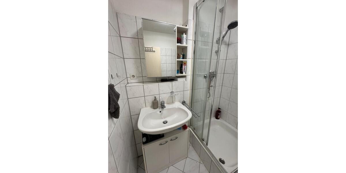 Erdgeschoßwohnung Postbauer-Heng Heng - 1 Zimmer, 39 m&sup2;, 800&euro; | Angebot:26624057