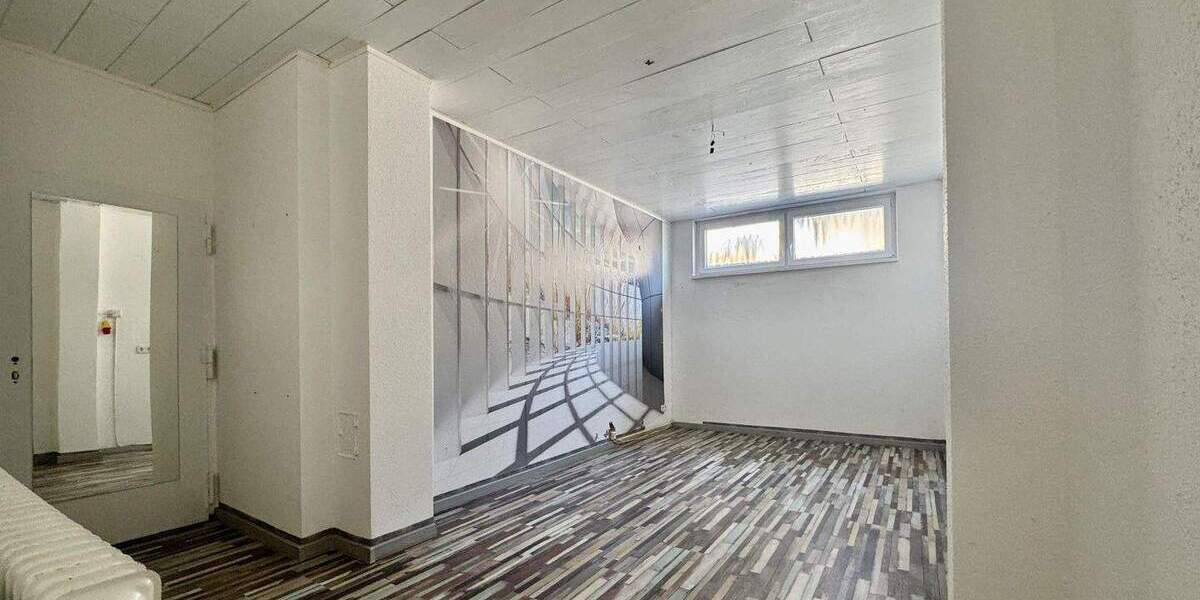 Gewerbeobjekt Forchheim - 3 Zimmer, 298.000&euro; | Angebot:25336499