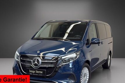 Mercedes-Benz EQV 9.785 km 51.448 € Altdorf 90518
