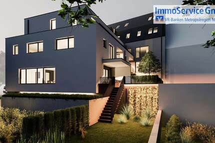 Wohnung zum Kaufen in Nürnberg 529.520 € 76.19 m² 2.5 zimmer