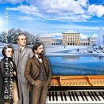 Impressions – Französische Spiegelbilder - mit Meisterpianistin Dr. Mimoza Keka