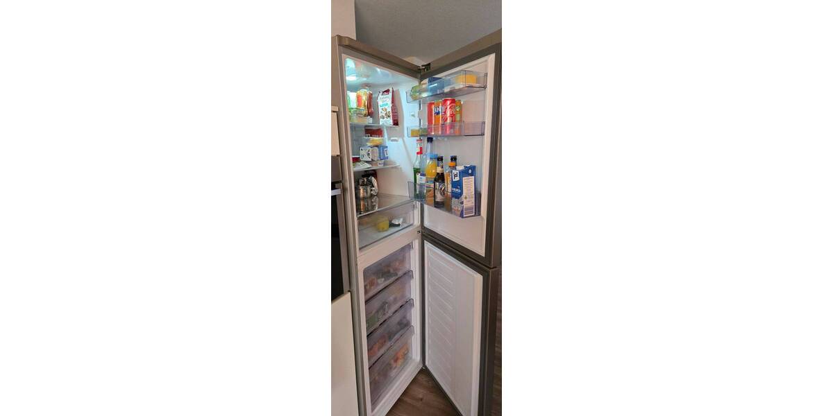 Etagenwohnung Nürnberg Eibach - 3 Zimmer, 80 m&sup2;, 1.210&euro; | Angebot:26834459