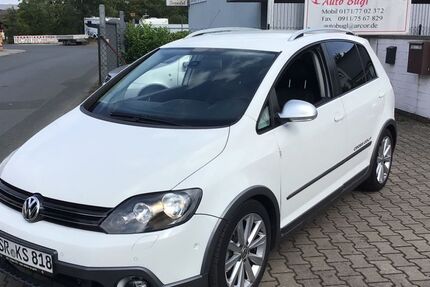 VW Golf 128.000 km 6.999 € Erlangen 91056