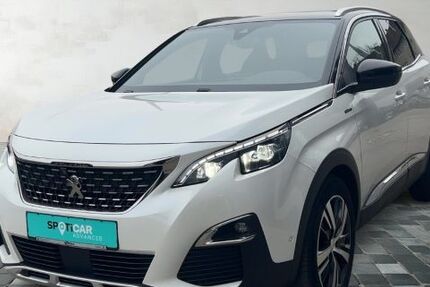 Peugeot 3008 99.000 km 18.490 &euro; Nürnberg OT Schweinau 90439