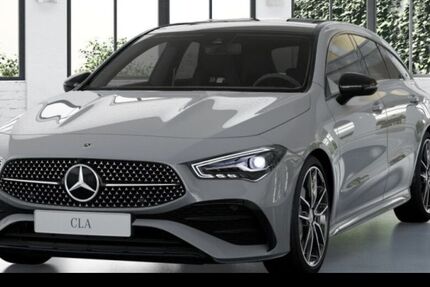 Mercedes-Benz CLA 200 Shooting Brake 9.496 km 35.900 &euro; Nürnberg 90402
