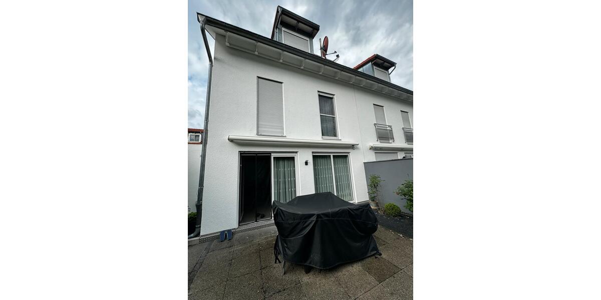 Doppelhaushälfte Nürnberg Altenfurt - 5 Zimmer, 140 m&sup2;, 679.000&euro; | Angebot:25866737