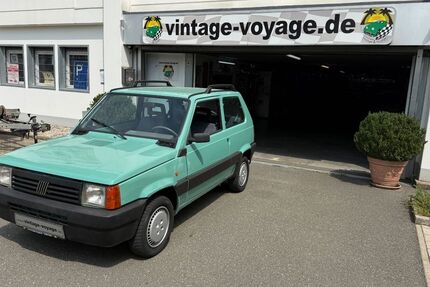 Fiat Panda 96.400 km 6.900 &euro; Fürth 90765