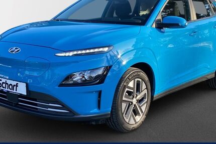 Hyundai KONA 28.628 km 16.490 &euro; Lauf 91207