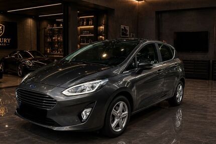 Ford Fiesta 65.000 km 7.500 &euro; Nürnberg 90475