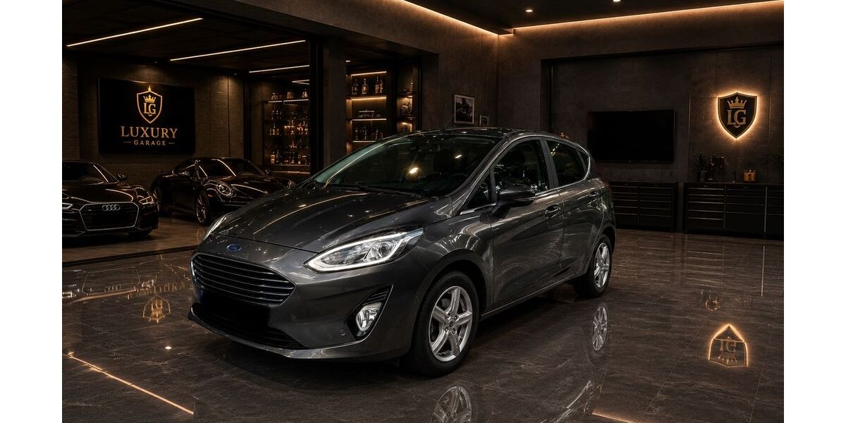 Ford Fiesta 65.000 km 7.500 &euro; Nürnberg 90475