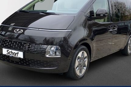 Hyundai STARIA 20.899 km 40.990 &euro; Lauf 91207
