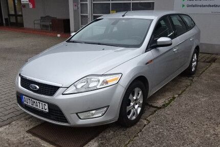 Ford Mondeo 152.000 km 6.790 &euro; Windsbach 91575
