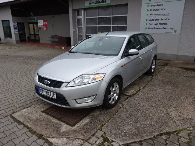 Ford Mondeo 152.000 km 6.790 &euro; Windsbach 91575